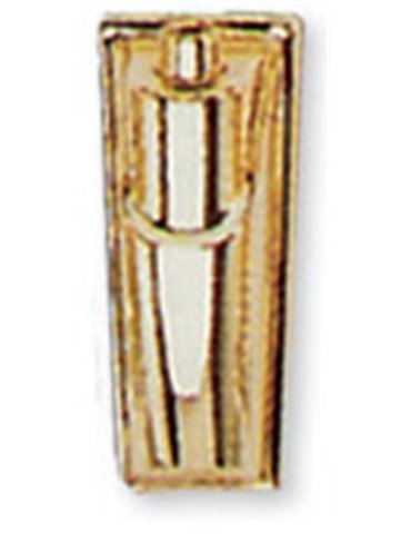 Bellota Oro N4 Db0380085 - Dorado