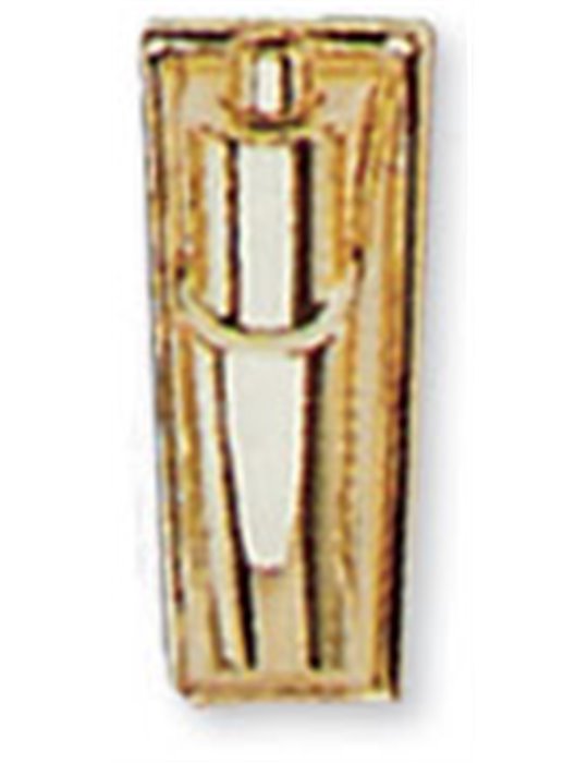 Bellota Oro N4 Db0380085 - Dorado