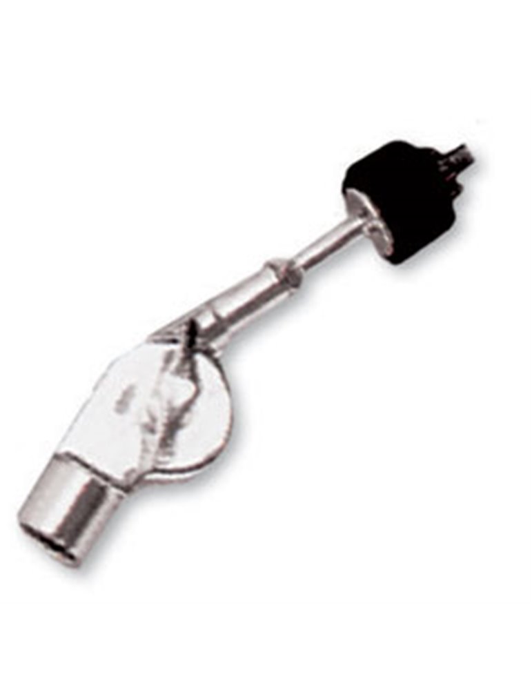 Pieza Superior Soporte 1018 Db0634102 - Cromado