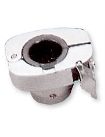 Cuello Soporte 1008 Db0418102 - Cromado