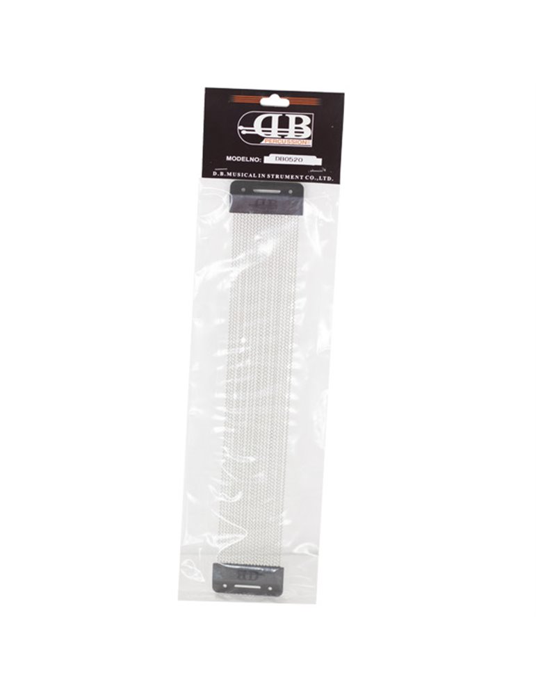 Bordonero 14" 20 Hilos Estándar Db0520099 - Standard