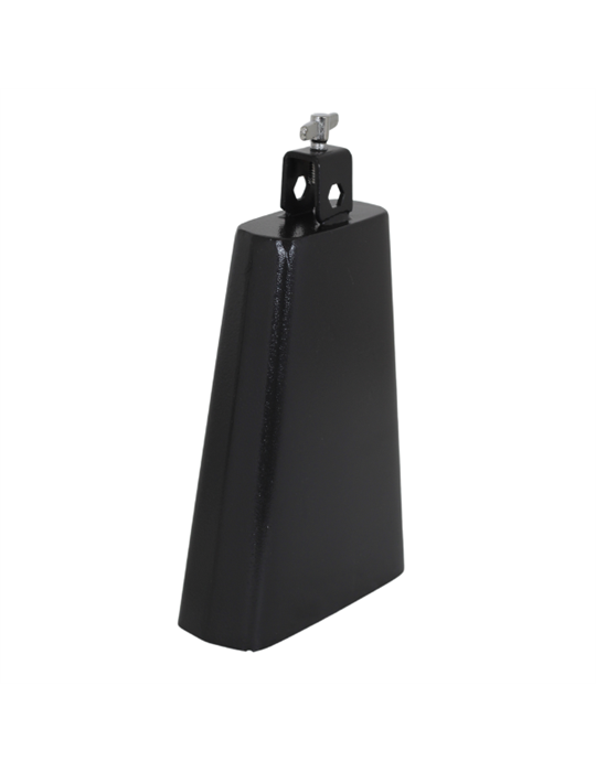 Cencerro Negro 8.5" Db0710001 - Negro
