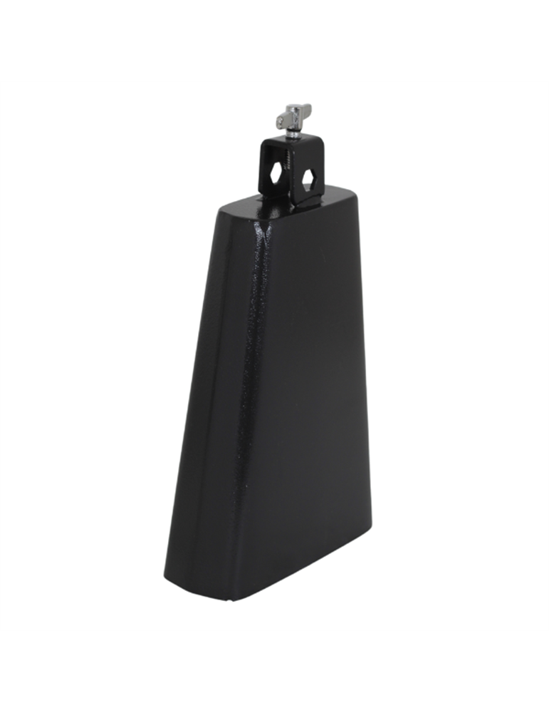 Cencerro Negro 5.5" Db0716001 - Negro