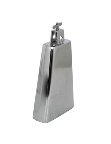 Cencerro Cromado 6.5" Db0724102 - Cromado