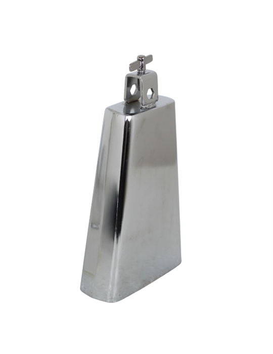 Cencerro Cromado 7.5" Db0726102 - Cromado