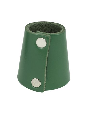 Tensador Cuero Pequeño Ref. 05610010 - Verde