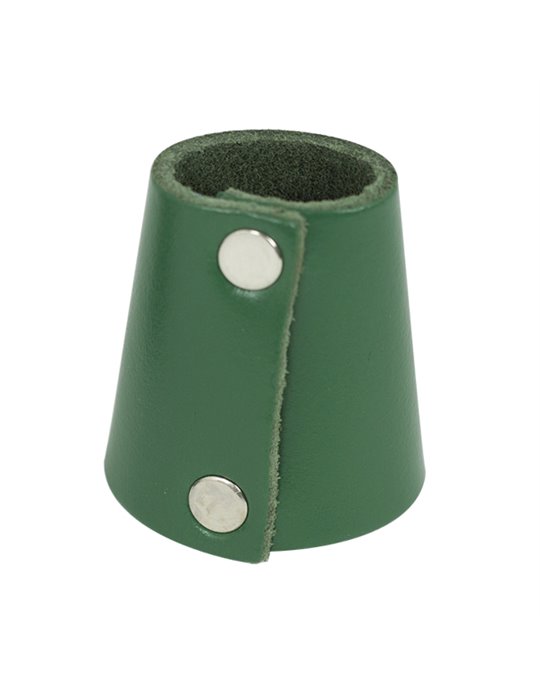 Tensador Cuero Pequeño Ref. 05610010 - Verde