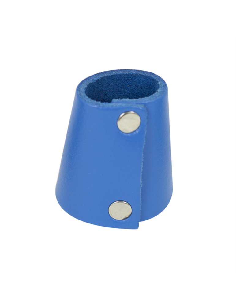 Tensador Cuero Pequeño Ref. 05610015 - Azul
