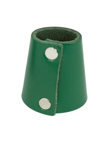Tensador Cuero Grande Ref. 05630010 - Verde