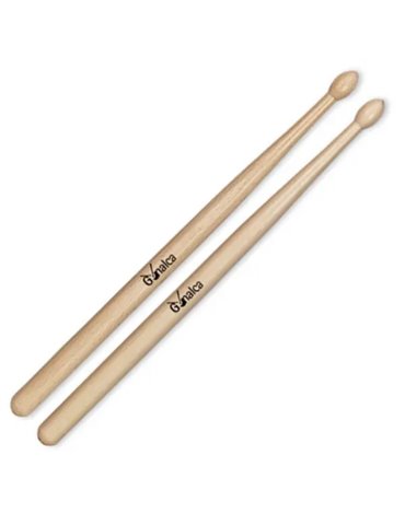 Baqueta Tambor Reglamento Par Ref. 02000099 - Standard