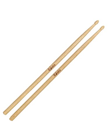 Baqueta Bateria Maple 3A 13mm Ref. 02100099 - Standard