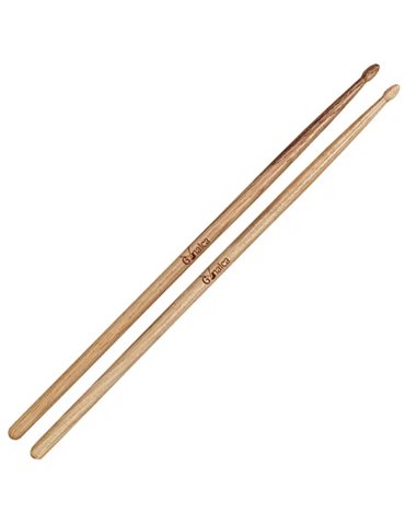 Baqueta Bateria Hicory 3A 13mm Ref. 02130099 - Standard