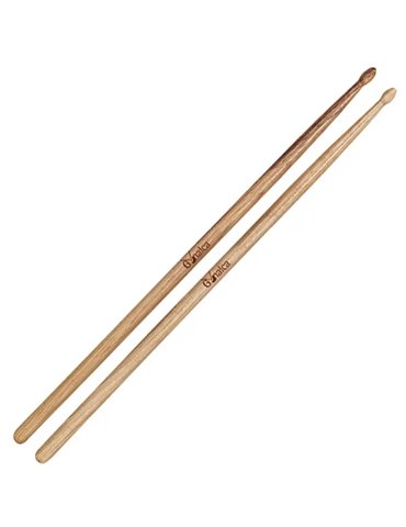 Baqueta Bateria Hicory 5B 15mm Ref. 02150099 - Standard