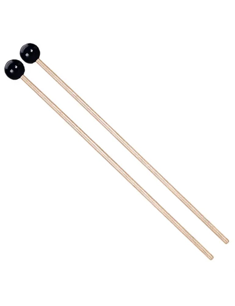Maza Xilofono Bola Goma Dura D-30 Par Ref. 02472099 - Standard