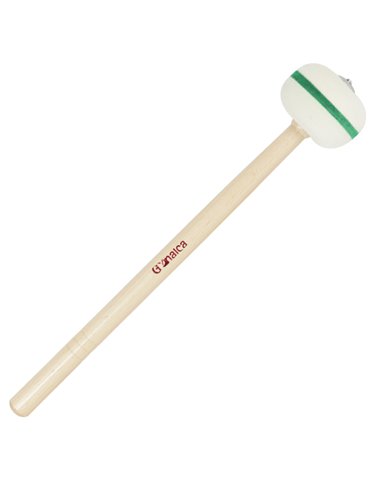 Maza Bombo Bola Fieltro Timbal Ref. 02639099 - Standard