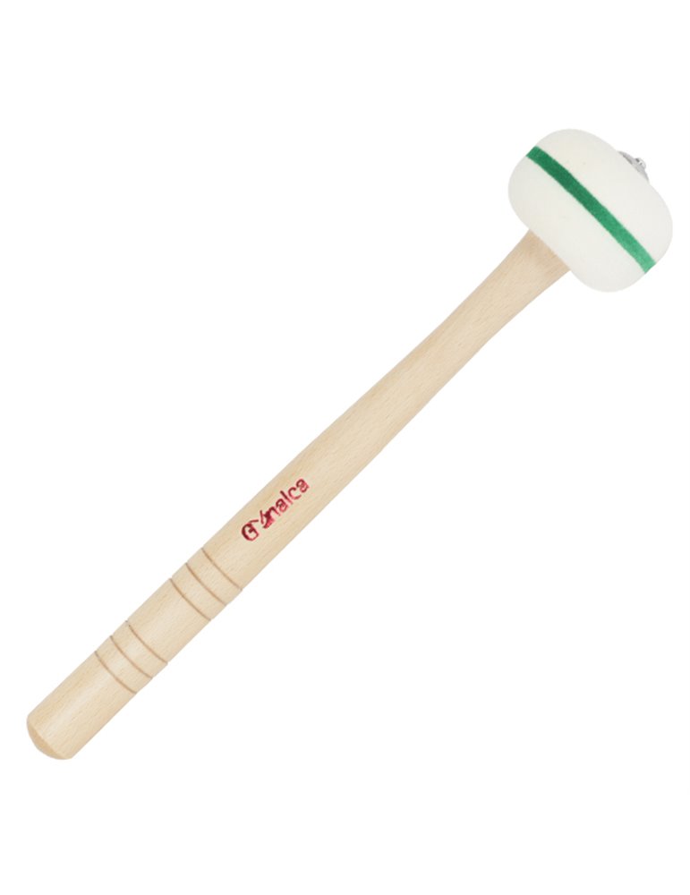 Maza Bombo Bola Fieltro Ref. 02640099 - Standard