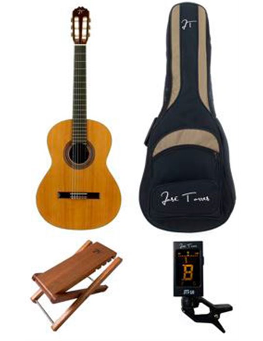 CLASSIC PACK JTC-5SB