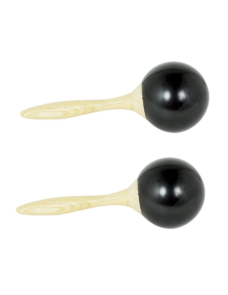 Pareja Maracas Colegial Ref. 03220099 - Standard
