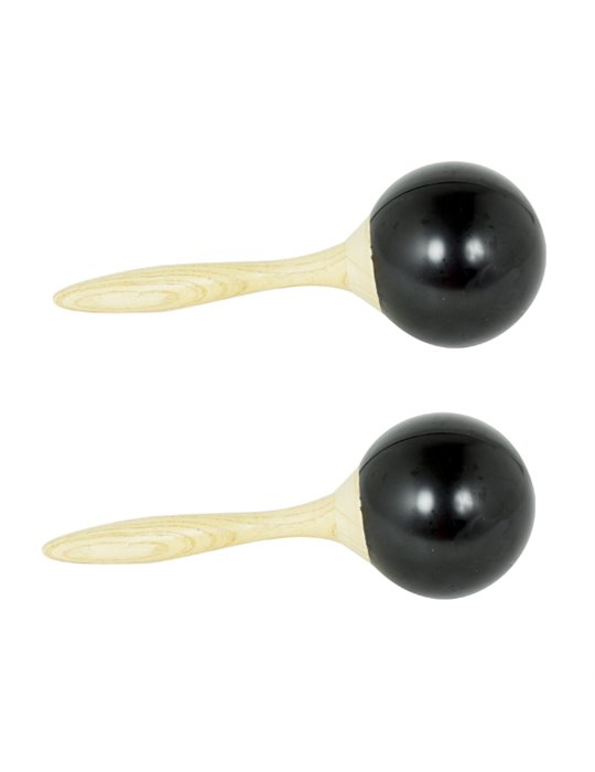 Pareja Maracas Colegial Ref. 03220099 - Standard