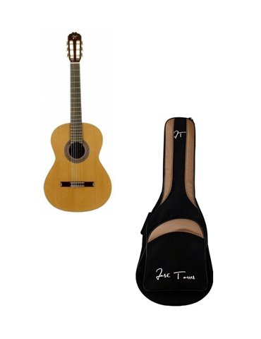 PACK JTC-10 + FUNDA JTB-10