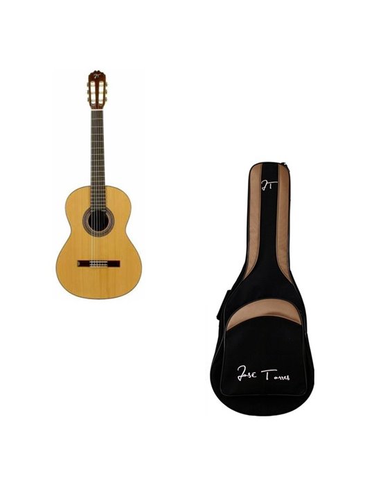 PACK JTC-20 + FUNDA JTB-10