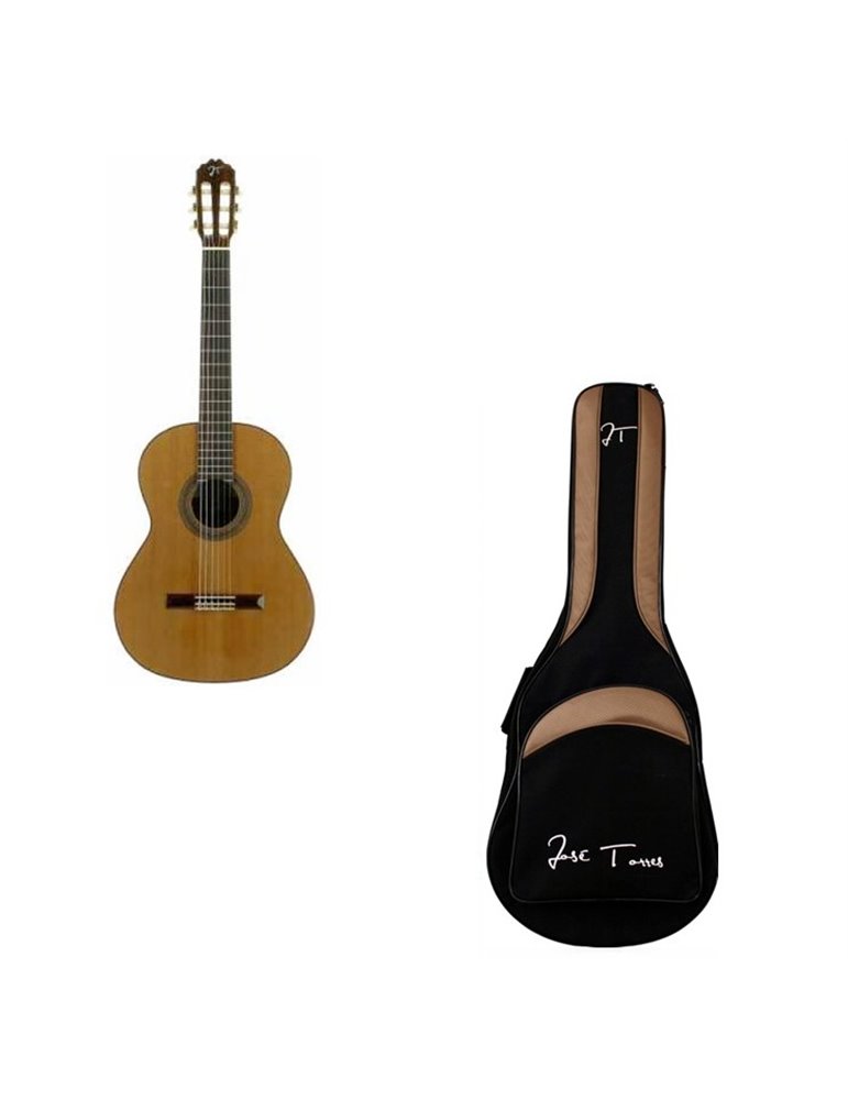 PACK JTC-30 + FUNDA JTB-10