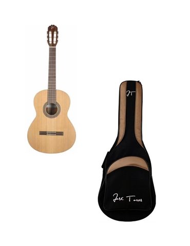 PACK JTC-5 SB + FUNDA JTB-10