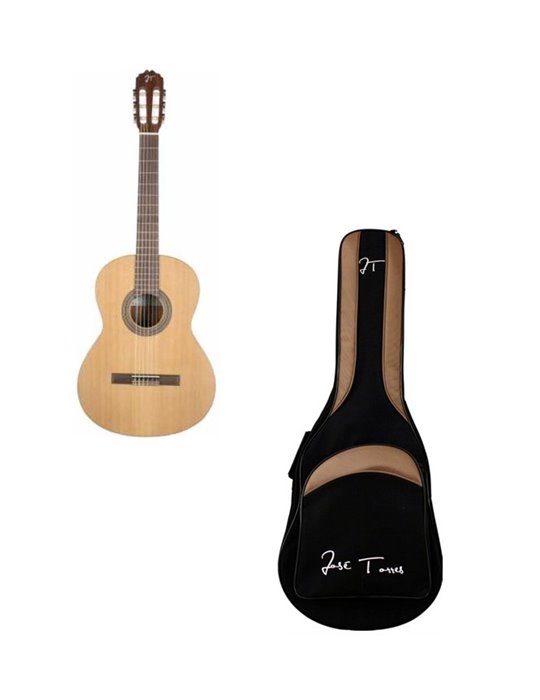 PACK JTC-5 SB + FUNDA JTB-10