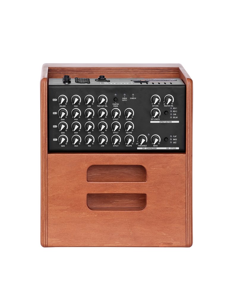 ONE FORSTRINGS 5 FERDI WOOD