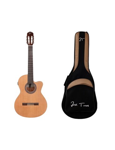 PACK JTC-5SCE + FUNDA JTB-10