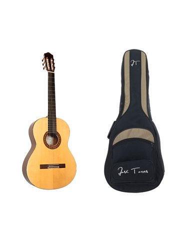 PACK JTC-50S + FUNDA JTB-100