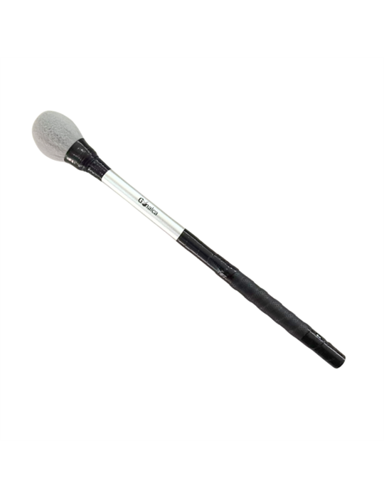 Maza Surdo Aluminio Grip Ref. 02908 9271-005 005 - Rojo