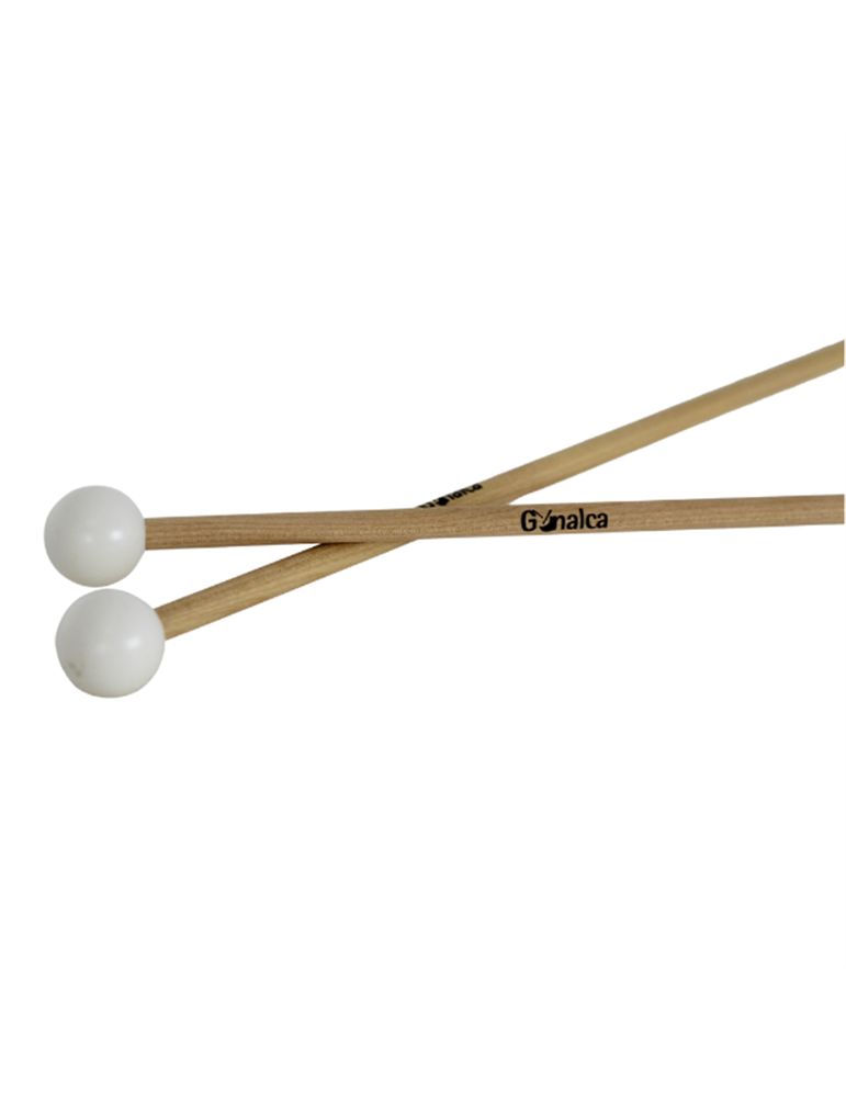 (HFS) Maza Xilofono Bola Goma N-25 Par 9386-099 099 - Standard