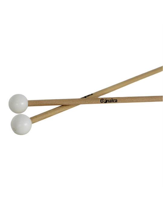 (HFS) Maza Xilofono Bola Goma N-25 Par 9386-099 099 - Standard