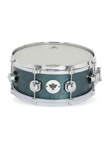 Caja Maple Custom-I 13X5.6" Diecast Ref. Sc0062311 - Ca1040 rojo vino