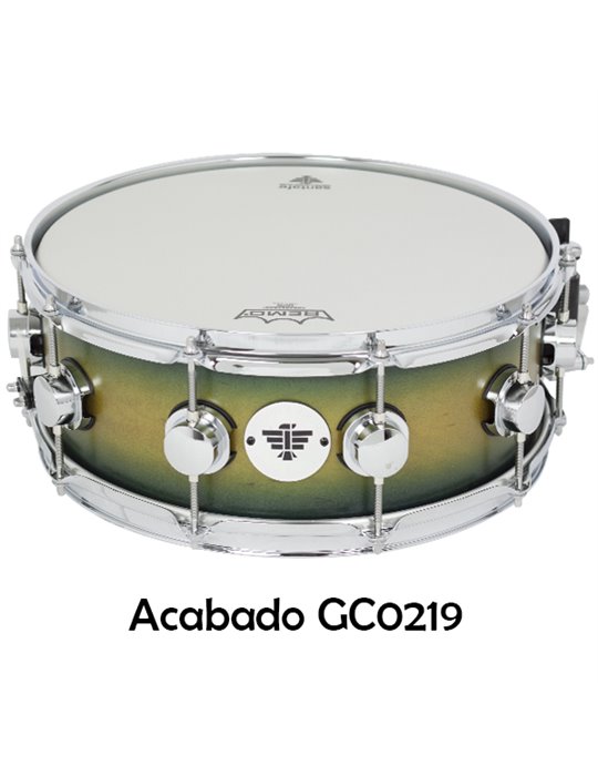 Caja Maple Custom-I 14X5.6" Ref. Sc0100099 - Standard