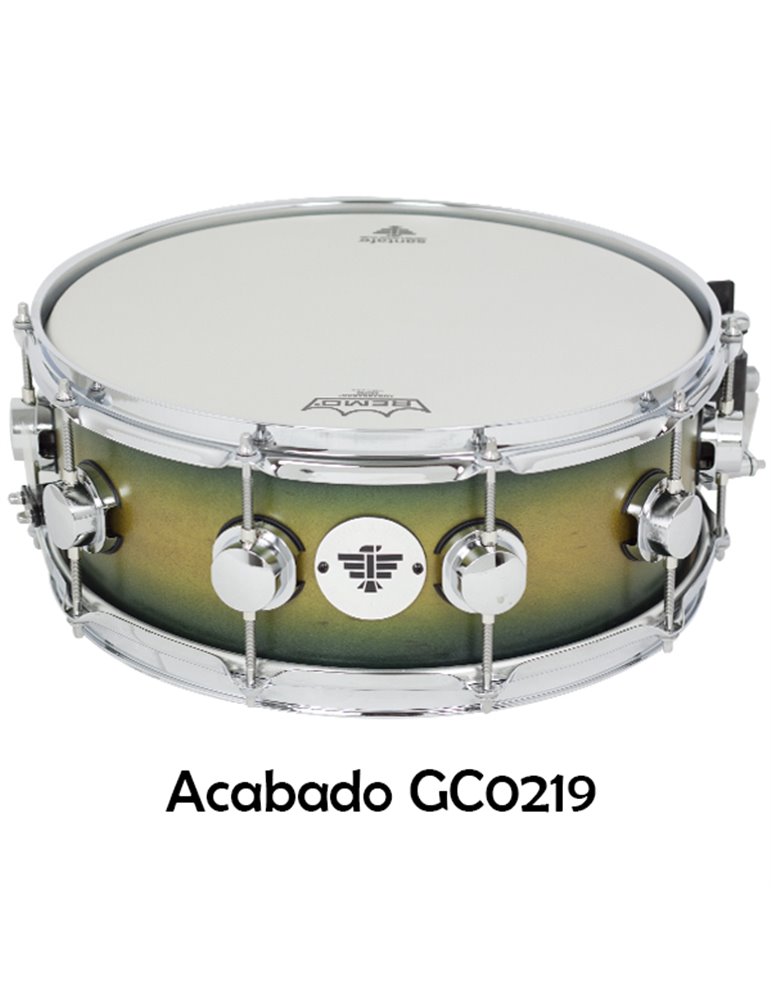 Caja Maple Custom-I 14X6.4" Ref. Sc0111099 - Standard