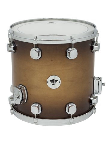 Floor Tom Maple Custom 14X16" Ref. Sc0385099 - Standard