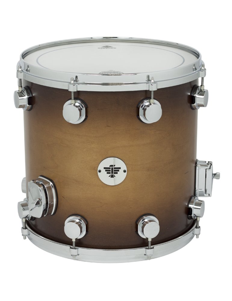 Floor Tom Maple Custom 14X16" Ref. Sc0385099 - Standard