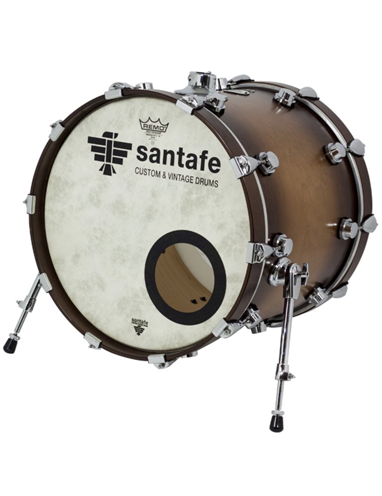 Bombo Maple Custom-I 20X18" Ref. Sc0480099 - Standard