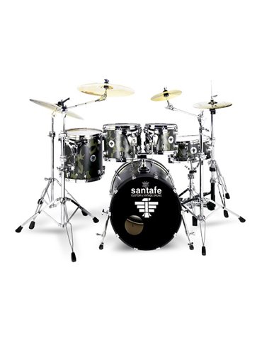 Caja Evolution 13X4" Piccolo Ref. Se0050099 - Standard