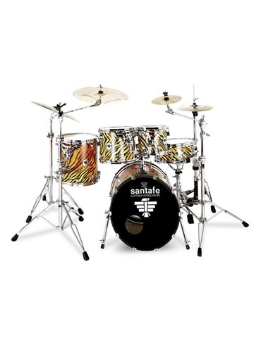 Tom Evolution 12X9" Ref. Se0270099 - Standard