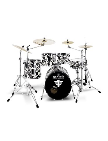 Tom Evolution 12X10" Ref. Se0280099 - Standard