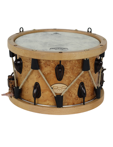 Tabal Precision 30X20Cm Mappa Burl Stf0102126 - Gc0030 natural