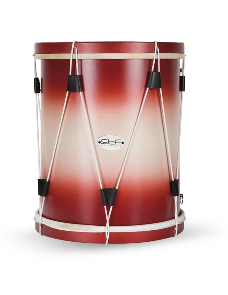 Tambor Rociero 38X45Cm Stf0310099 - Standard