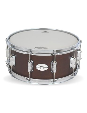 Caja Master Abedul 14X5.6"(35X14Cm) Stf0800120 - Gc0009 nogal oscuro