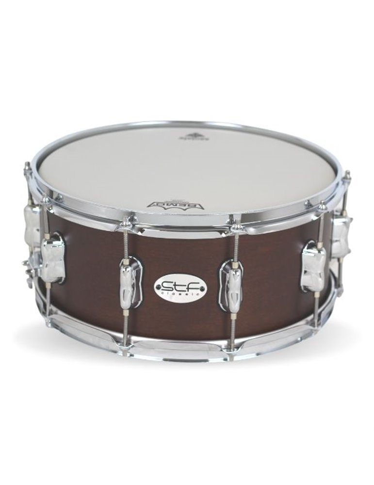 Caja Master Abedul 14X5.6"(35X14Cm) Stf0800120 - Gc0009 nogal oscuro