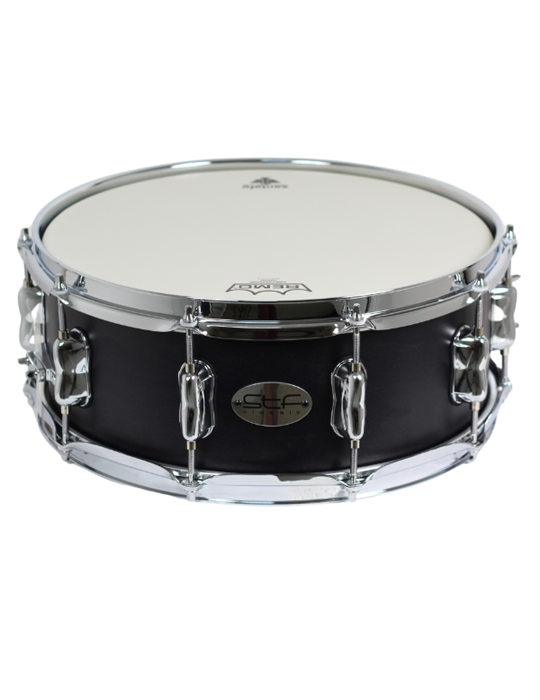 Caja Master Abedul 14X5.6"(35X14Cm) Stf0800132 - Gc0072 negro pintado