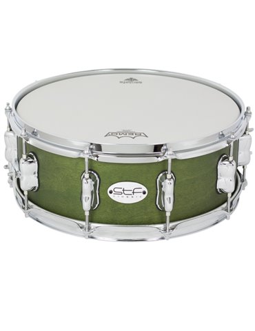 Caja Master Abedul 14X5.6"(35X14Cm) Stf0800151 - Gc0213 verde esmeralda oscuro