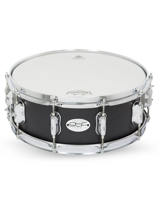 Caja Master Abedul 14X5.6"(35X14Cm) Stf0800173 - Gc0074 negro opaco